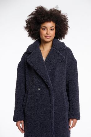 Rino&Pelle ELICIA in flauschiger Fell-Optik