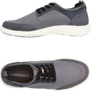 Lumberjack CALZADO - Sneakers en YOOX.COM