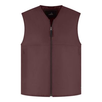 Wahts Mens Jackets, TargetGroup:Men Burgundy / XXL
