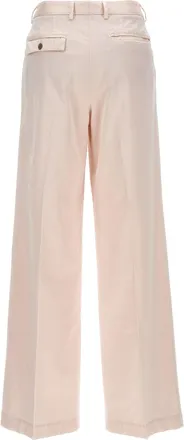 Cellar Door Jonap Trousers - Beige