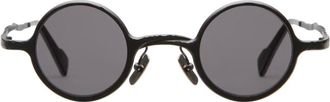Kuboraum Uomo, Accessori, Nero, Taglia unica, new