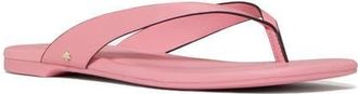 Kate Spade New York sandie flip flop in Grapefruit Soda at Nordstrom, Size 9.5
