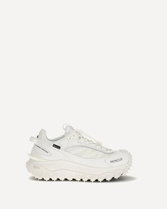 Moncler Sneakers Trailgrip GTX Woman 40