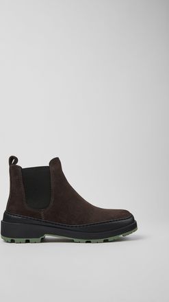 Camper Ankle-boot Women Camper Brutus Trek