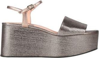 Rochas CALZADO - Sandalias con cierre en YOOX.COM