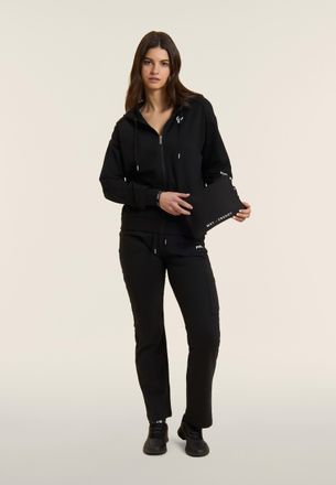 Freddy Bustina in neoprene con zip e logo FREDDY MST