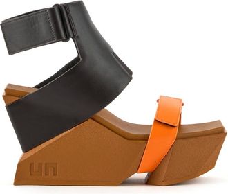 United Nude Wedges, female, Multicolor, Size: 10 US Brutt A