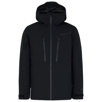 Protest PRTTimothy Snowjacket Skijacke f&uuml;r Herren | schwarz