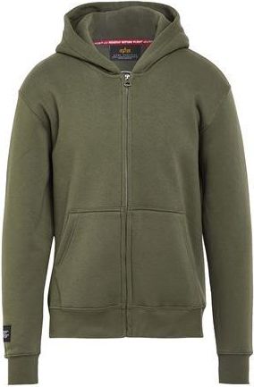 Alpha Industries TOPWEAR - Sweatshirts on YOOX.COM