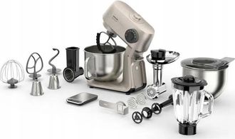Sencor Robot De Cocina Sencor Stm 7651ws 1500w 5.5l