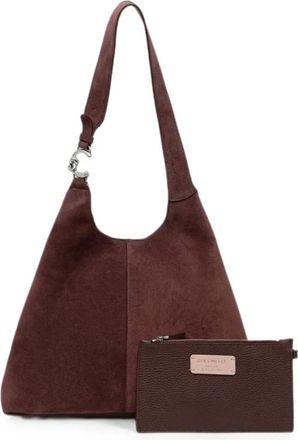 Coccinelle Mujer, Bolsos, Rojo, Talla: ONE Size