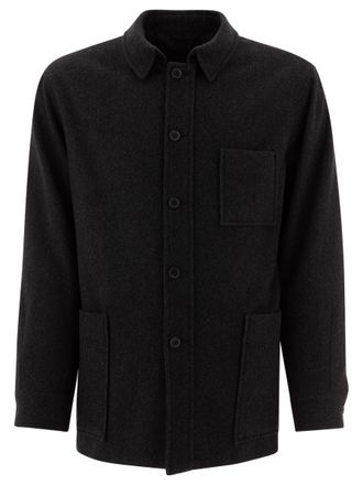 Kaptain Sunshine Jackets & Coats