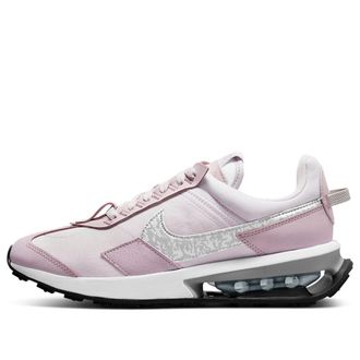 Nike (WMNS) Nike Air Max Pre-Day Camo Swoosh - Venice Plum Fog DJ5407-500