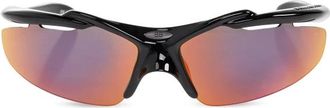 Balenciaga Zonnebril - unisex - Zonnebrillen - Zwart - ONE Size - Accessoires