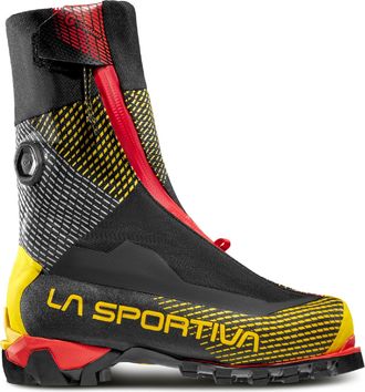 La Sportiva G-Summit Mountaineering Boots Black 39.5 EU