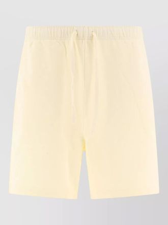 Polo Ralph Lauren cotton deck shorts