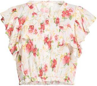 LoveShackFancy TOPWEAR - Shirts sur YOOX.COM