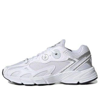adidas (WMNS) adidas Astir White Silver Metallic GY5565