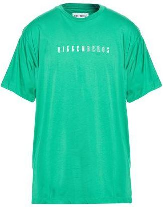 Dirk Bikkembergs TOPS - T-shirts auf YOOX.COM