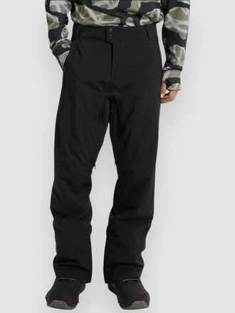 Burton Reserve Slm Hose schwarz