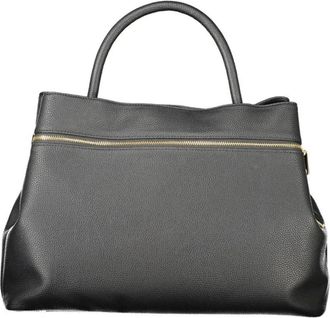 Twinset Tote Bag - Dames - Handtassen - Zwart - ONE Size - Tassen