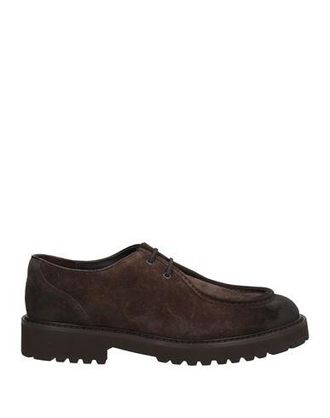 Doucal's FOOTWEAR - Lace-up shoes on YOOX.COM