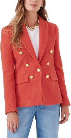 J.McLaughlin J.Mclaughlin Wool-Blend Genevieve Jacket