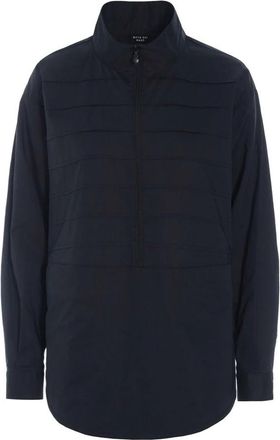 Bitte Kai Rand Shirts - Dames - Zomerjassen - Zwart - XS - Katoen - Jassen