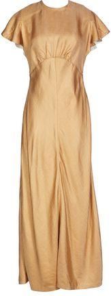 Zimmermann DRESSES - Maxi dresses sur YOOX.COM