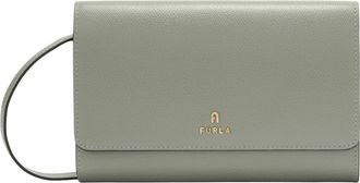 Furla Mujer, Accesorios, Verde, Talla: ONE Size