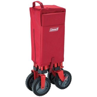 COLEMAN Carro Multiuso Plegable Coleman 106x53x100 Cm