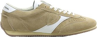 Philippe Model Mujer, Zapatos, Beige, Talla: 36 EU