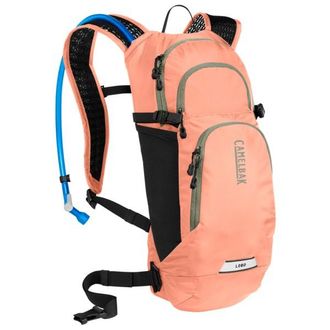 Camelbak Lobo 9 Velorucksack f&uuml;r Damen | rosa