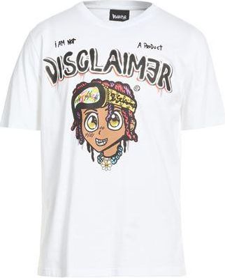Disclaimer CAMISETAS Y TOPS - Camisetas en YOOX.COM
