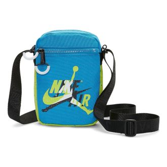 Nike Jordan Air Jordan Jumpman Classic Festival Bag Blue CU3151-400