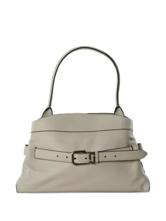 Marc Jacobs Bag With Buckle The Satchel Dakota