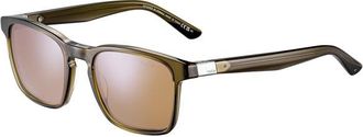 Bolle Nerox Origo Polarized S3 Sonnenbrille - Unisex | braun
