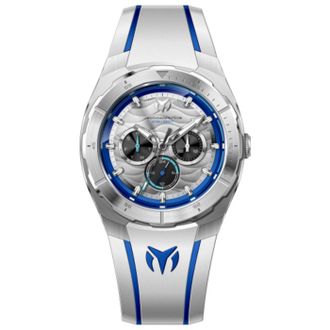 Technomarine Mens Cruise Legend 43mm Watch TM-125016