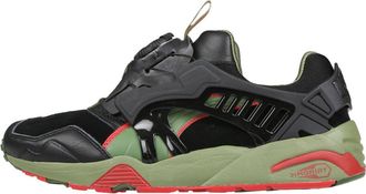 Puma Kasina x Disc Trinomic Lux G Garden Green 358718-01