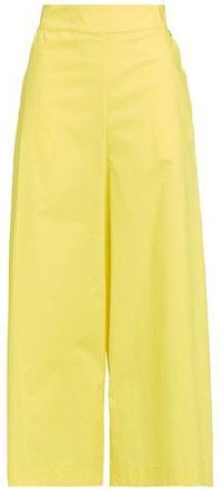 Liu Jo BOTTOMWEAR - Trousers on YOOX.COM