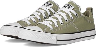 Converse Chuck Taylor All Star Madison Womens Shoes Light Field Surplus/White : 8.5 B - Medium, Canvas
