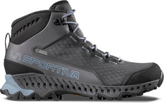 La Sportiva Stream GTX Wanderschuhe f&uuml;r Damen | grau