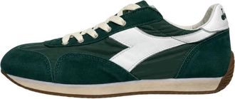 Diadora Sneakers - Heren - Sneakers - Groen - 38 EU - Schoenen