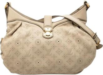 Louis Vuitton Pre-owned Shoulder Bags, female, Beige, Size: ONE SIZE Pre-owned XS Bag