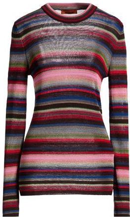 Missoni PRENDAS DE PUNTO - Pullover en YOOX.COM