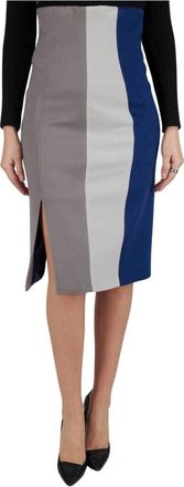 Kiton Mujer, Faldas, Multicolor, Talla: S