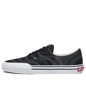 Vans Vision Voyage Era 3ra Black VN0A4BTMVY4