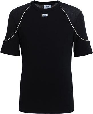 GCDS TOPWEAR - T-shirts on YOOX.COM
