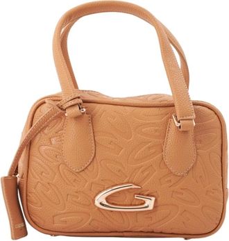 Alberto Guardiani Donna, Borse, Marrone, Taglia unica, new