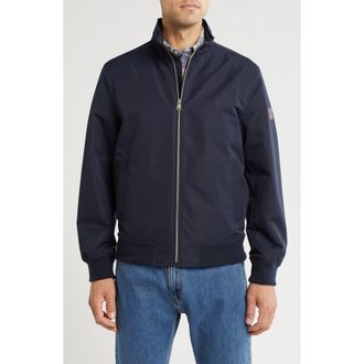 Lucky Brand Larkspur Zip Jacket in Midnight at Nordstrom Rack, Size Xx-Large